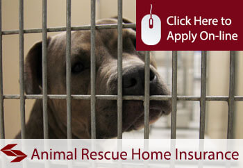 animal rescue home commercial combined insurance 