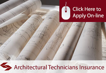 self employed architectural technicians liability insurance