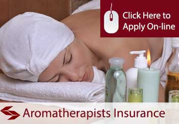 aromatherapists insurance  