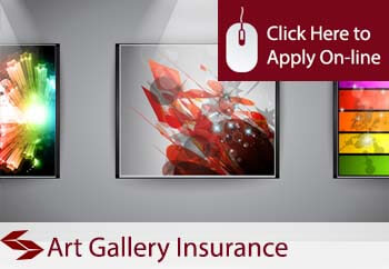  art gallery commercial combined insurance