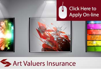 employers liability insurance for art valuers 