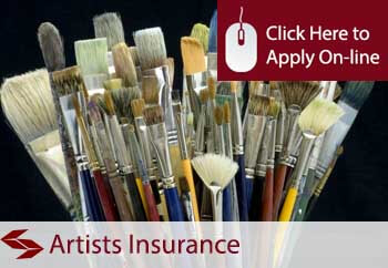self employed artists liability insurance