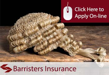 barristers insurance 