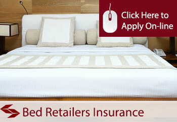 bed retailers insurance