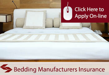 bedding manufacturers insurance