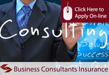 self employed business consultants liability insurance
