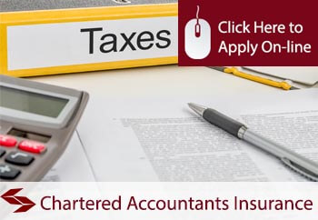 self employed chartered accountants liability insurance