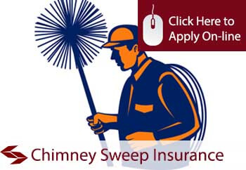 tradesman insurance for chimney sweeps 