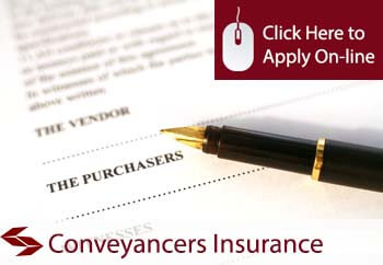 Professional Indemnity Insurance for conveyancers