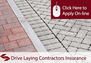 employers liability insurance for drive laying excluding asphalt contractors  