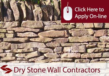 dry stone wall contractors tradesman insurance