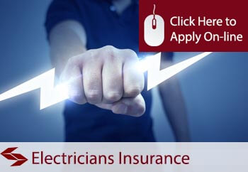 insurance for a self employed electrician