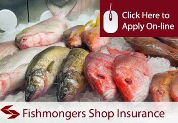 shop insurance for fishmonger shops