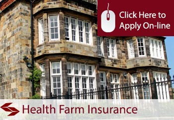 health farms insurance