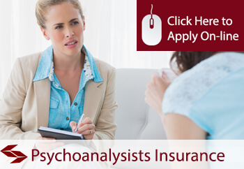psychoanalysists insurance