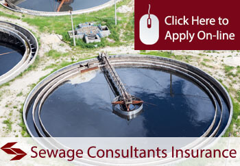 sewage consultants insurance 