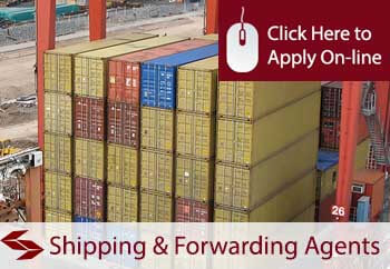 employers liability insurance for shipping and forwarding agents 