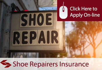 shoe repairers insurance 