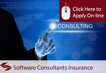 self employed software consultants liability insurance