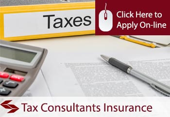 employers liability insurance for tax consultants 