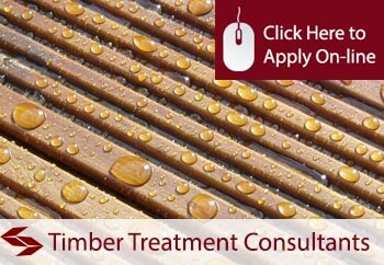 employers liability insurance for timber treatment consultants