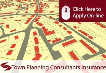 employers liability insurance for town planning consultants