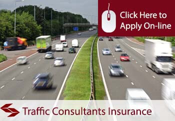 self employed traffic consultants liability insurance