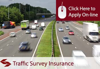 self employed traffic surveys liability insurance