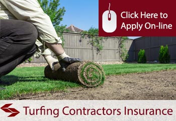 employers liability insurance for turfing services contractors