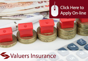 self employed valuers liability insurance
