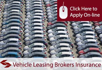 self employed vehicle leasing brokers liability insurance