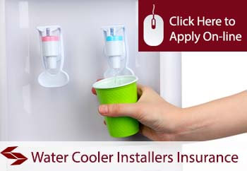 self employed water cooler installers liability insurance
