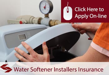 employers liability insurance for water softener installers
