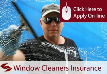   tradesman insurance for window cleaners