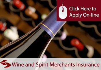 Wine And Spirit Merchants Commercial Combined Insurance