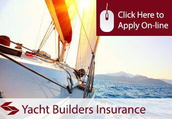 yacht builders insurance