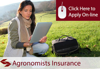 agronomists insurance
