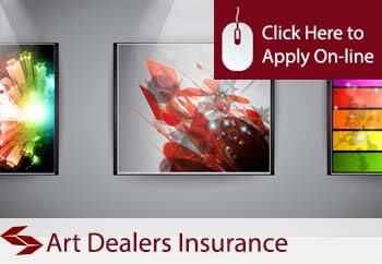 art dealers commercial combined insurance