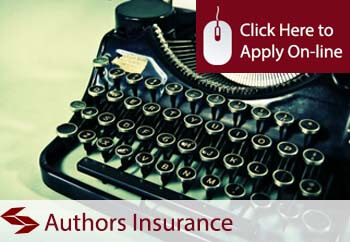 self employed authors liability insurance