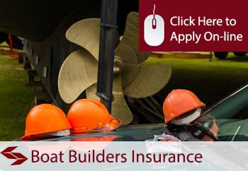 boat builders insurance