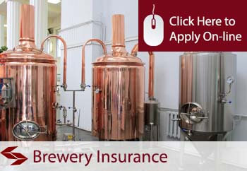 brewery insurance