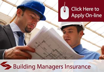 building managers tradesman insurance  