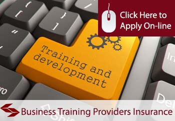 business training insurance