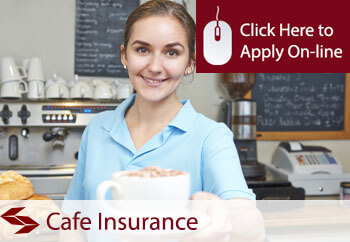 cafe commercial combined insurance
