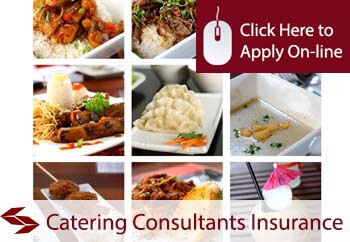  self employed catering consultants liability insurance 
