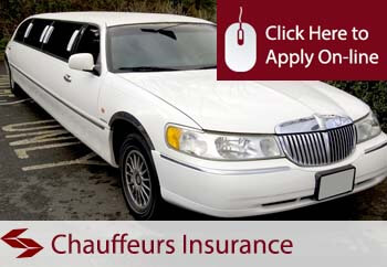 self employed chauffeurs liability insurance