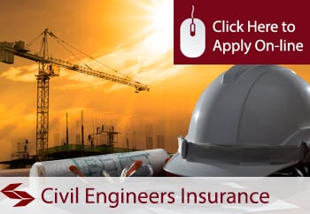 self employed civil engineers liability insurance