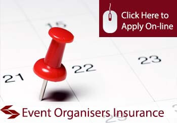 self employed event organisers liability insurance