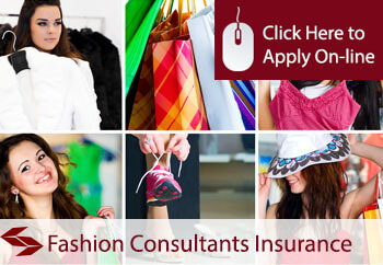 employers liability insurance for fashion consultants 