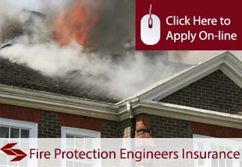 self employed fire protection engineers liability insurance